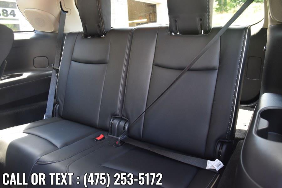 Used INFINITI QX60 AWD 2020 | Highline Car Connection. Waterbury, Connecticut Used INFINITI QX60 AWD 2020 | Highline Car Connection. Waterbury, Connecticut