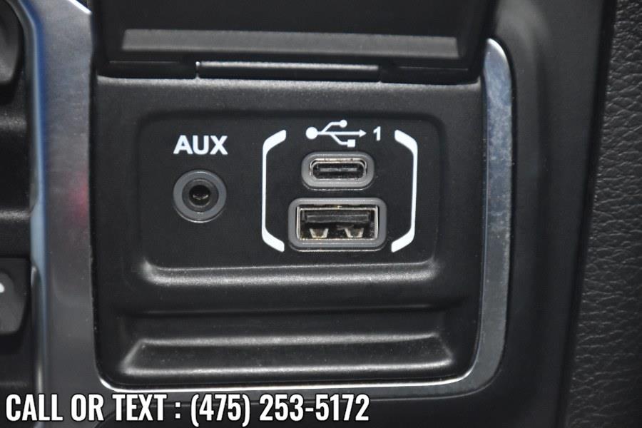 Used Jeep Wrangler Unlimited Sport S 4x4 2019 | Highline Car Connection. Waterbury, Connecticut Used Jeep Wrangler Unlimited Sport S 4x4 2019 | Highline Car Connection. Waterbury, Connecticut