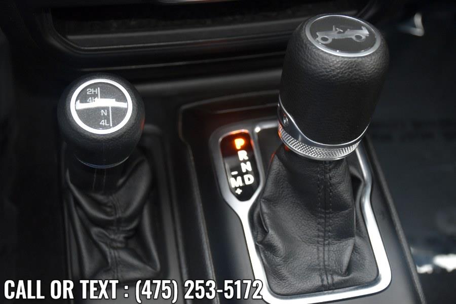 Used Jeep Wrangler Unlimited Sport S 4x4 2019 | Highline Car Connection. Waterbury, Connecticut Used Jeep Wrangler Unlimited Sport S 4x4 2019 | Highline Car Connection. Waterbury, Connecticut