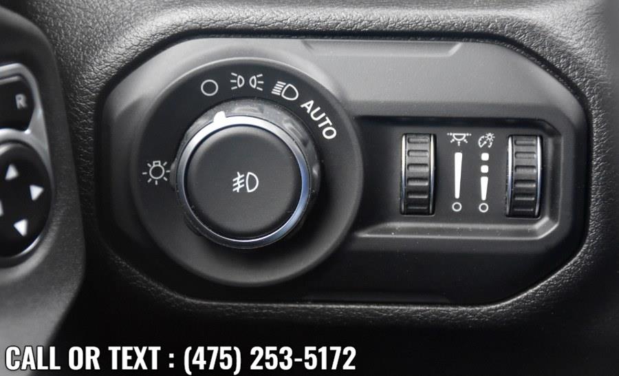 Used Jeep Wrangler Unlimited Sport S 4x4 2019 | Highline Car Connection. Waterbury, Connecticut Used Jeep Wrangler Unlimited Sport S 4x4 2019 | Highline Car Connection. Waterbury, Connecticut