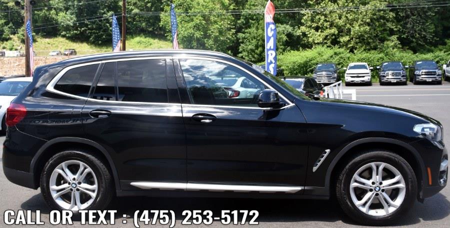 Used BMW X3 xDrive30i Sports Activity Vehicle 2019 | Highline Car Connection. Waterbury, Connecticut Used BMW X3 xDrive30i Sports Activity Vehicle 2019 | Highline Car Connection. Waterbury, Connecticut