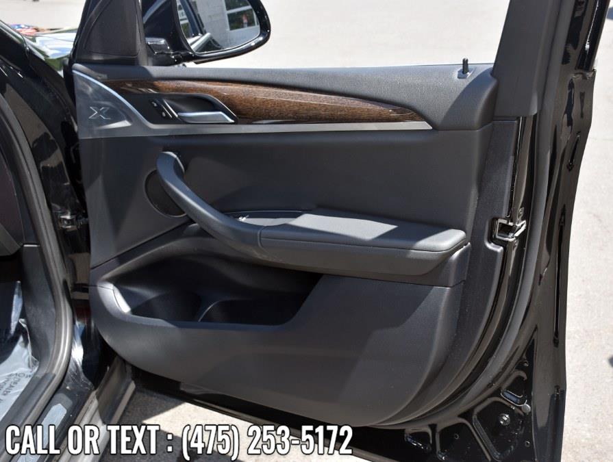 Used BMW X3 xDrive30i Sports Activity Vehicle 2019 | Highline Car Connection. Waterbury, Connecticut Used BMW X3 xDrive30i Sports Activity Vehicle 2019 | Highline Car Connection. Waterbury, Connecticut