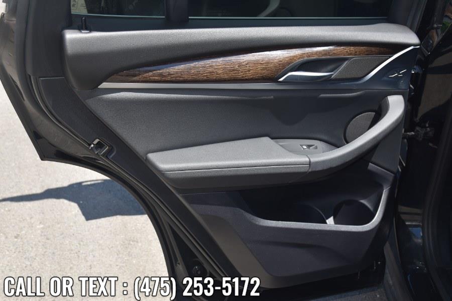 Used BMW X3 xDrive30i Sports Activity Vehicle 2019 | Highline Car Connection. Waterbury, Connecticut Used BMW X3 xDrive30i Sports Activity Vehicle 2019 | Highline Car Connection. Waterbury, Connecticut