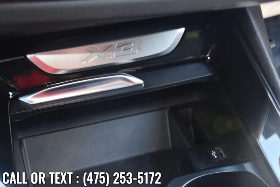 Used BMW X3 xDrive30i Sports Activity Vehicle 2019 | Highline Car Connection. Waterbury, Connecticut Used BMW X3 xDrive30i Sports Activity Vehicle 2019 | Highline Car Connection. Waterbury, Connecticut