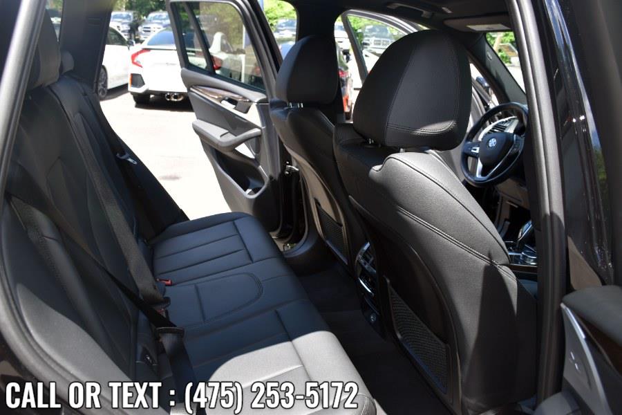 Used BMW X3 xDrive30i Sports Activity Vehicle 2019 | Highline Car Connection. Waterbury, Connecticut Used BMW X3 xDrive30i Sports Activity Vehicle 2019 | Highline Car Connection. Waterbury, Connecticut