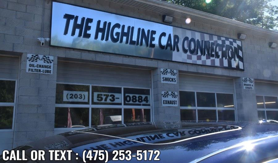 Used INFINITI Q70 3.7 LUXE AWD 2018 | Highline Car Connection. Waterbury, Connecticut Used INFINITI Q70 3.7 LUXE AWD 2018 | Highline Car Connection. Waterbury, Connecticut