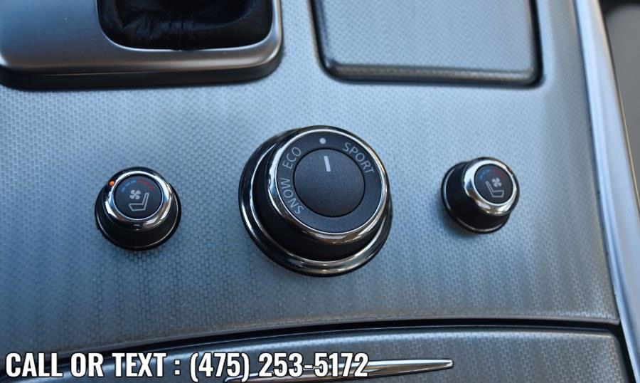 Used INFINITI Q70 3.7 LUXE AWD 2018 | Highline Car Connection. Waterbury, Connecticut Used INFINITI Q70 3.7 LUXE AWD 2018 | Highline Car Connection. Waterbury, Connecticut