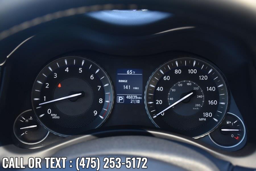 Used INFINITI Q70 3.7 LUXE AWD 2018 | Highline Car Connection. Waterbury, Connecticut Used INFINITI Q70 3.7 LUXE AWD 2018 | Highline Car Connection. Waterbury, Connecticut