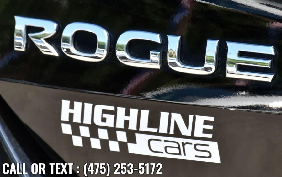 Used Nissan Rogue AWD 4dr SV 2015 | Highline Car Connection. Waterbury, Connecticut Used Nissan Rogue AWD 4dr SV 2015 | Highline Car Connection. Waterbury, Connecticut