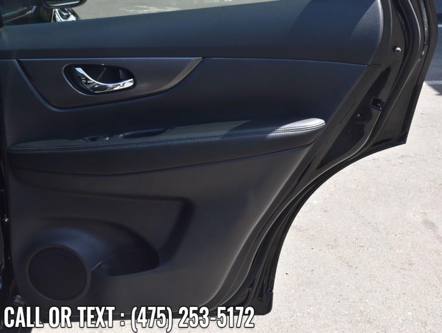 Used Nissan Rogue AWD 4dr SV 2015 | Highline Car Connection. Waterbury, Connecticut Used Nissan Rogue AWD 4dr SV 2015 | Highline Car Connection. Waterbury, Connecticut