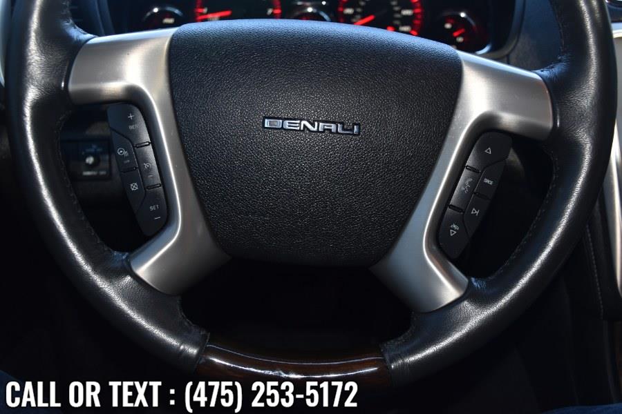 Used GMC Acadia 4dr Denali 2015 | Highline Car Connection. Waterbury, Connecticut Used GMC Acadia 4dr Denali 2015 | Highline Car Connection. Waterbury, Connecticut