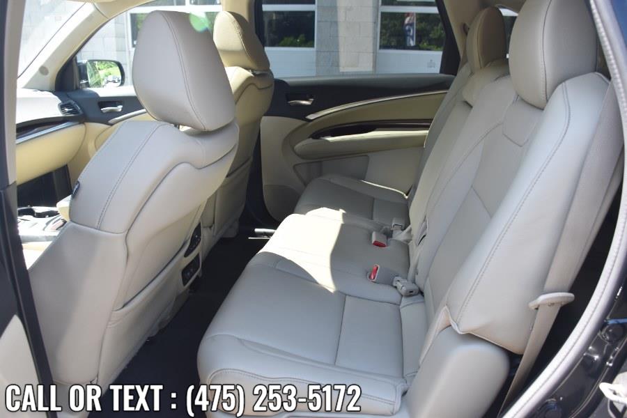 2018 Acura MDX SH-AWD, available for sale in Waterbury, Connecticut | Highline Car Connection. Waterbury, Connecticut 2018 Acura MDX SH-AWD, available for sale in Waterbury, Connecticut | Highline Car Connection. Waterbury, Connecticut