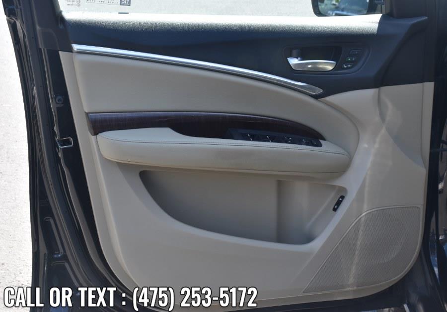 2018 Acura MDX SH-AWD, available for sale in Waterbury, Connecticut | Highline Car Connection. Waterbury, Connecticut 2018 Acura MDX SH-AWD, available for sale in Waterbury, Connecticut | Highline Car Connection. Waterbury, Connecticut