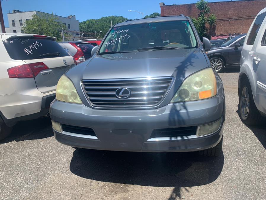 Lexus GX 470 2004 in Brooklyn, Queens, Staten Island, Jersey City NY