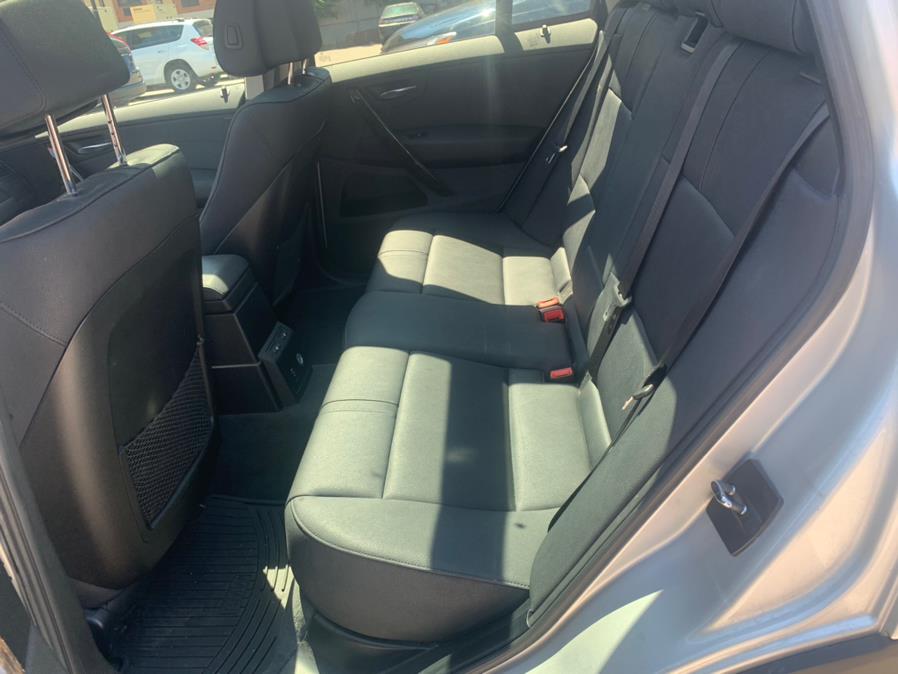 2008 BMW X3 AWD 4dr 3.0si, available for sale in Brooklyn, New York | Atlantic Used Car Sales. Brooklyn, New York 2008 BMW X3 AWD 4dr 3.0si, available for sale in Brooklyn, New York | Atlantic Used Car Sales. Brooklyn, New York