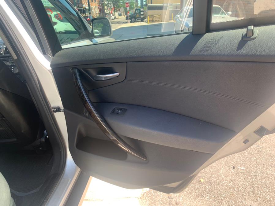 2008 BMW X3 AWD 4dr 3.0si, available for sale in Brooklyn, New York | Atlantic Used Car Sales. Brooklyn, New York 2008 BMW X3 AWD 4dr 3.0si, available for sale in Brooklyn, New York | Atlantic Used Car Sales. Brooklyn, New York