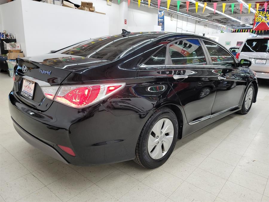 2015 Hyundai Sonata Hybrid 4dr Sdn, available for sale in West Haven, Connecticut | Auto Fair Inc.. West Haven, Connecticut 2015 Hyundai Sonata Hybrid 4dr Sdn, available for sale in West Haven, Connecticut | Auto Fair Inc.. West Haven, Connecticut