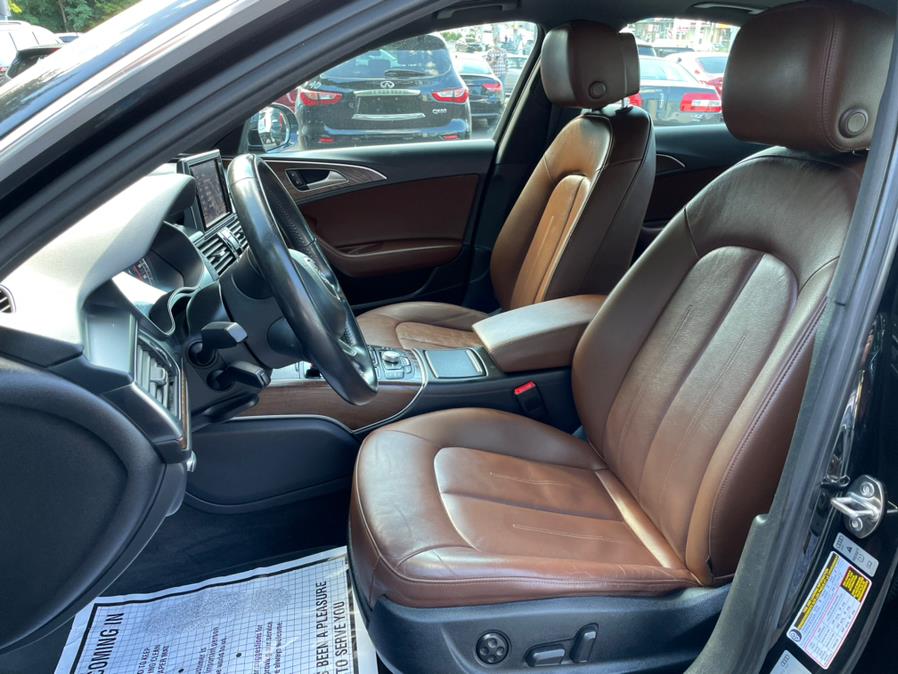 Used Audi A6 4dr Sdn quattro 2.0T Premium Plus 2014 | Sunrise Auto Sales. Rosedale, New York Used Audi A6 4dr Sdn quattro 2.0T Premium Plus 2014 | Sunrise Auto Sales. Rosedale, New York