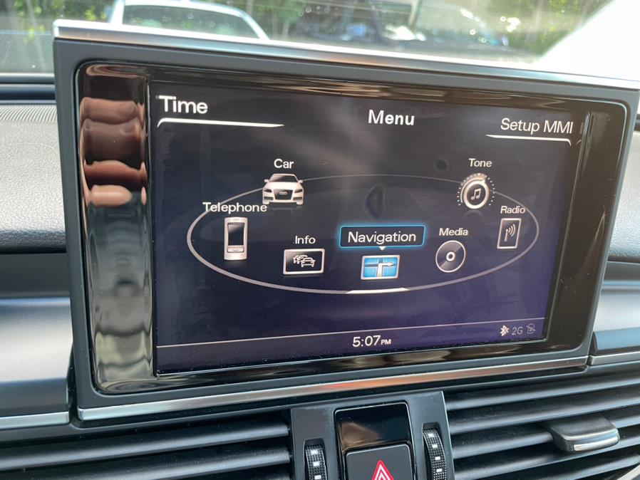Used Audi A6 4dr Sdn quattro 2.0T Premium Plus 2014 | Sunrise Auto Sales. Rosedale, New York Used Audi A6 4dr Sdn quattro 2.0T Premium Plus 2014 | Sunrise Auto Sales. Rosedale, New York