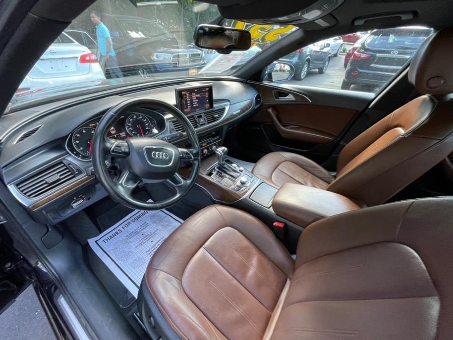 Used Audi A6 4dr Sdn quattro 2.0T Premium Plus 2014 | Sunrise Auto Sales. Rosedale, New York Used Audi A6 4dr Sdn quattro 2.0T Premium Plus 2014 | Sunrise Auto Sales. Rosedale, New York