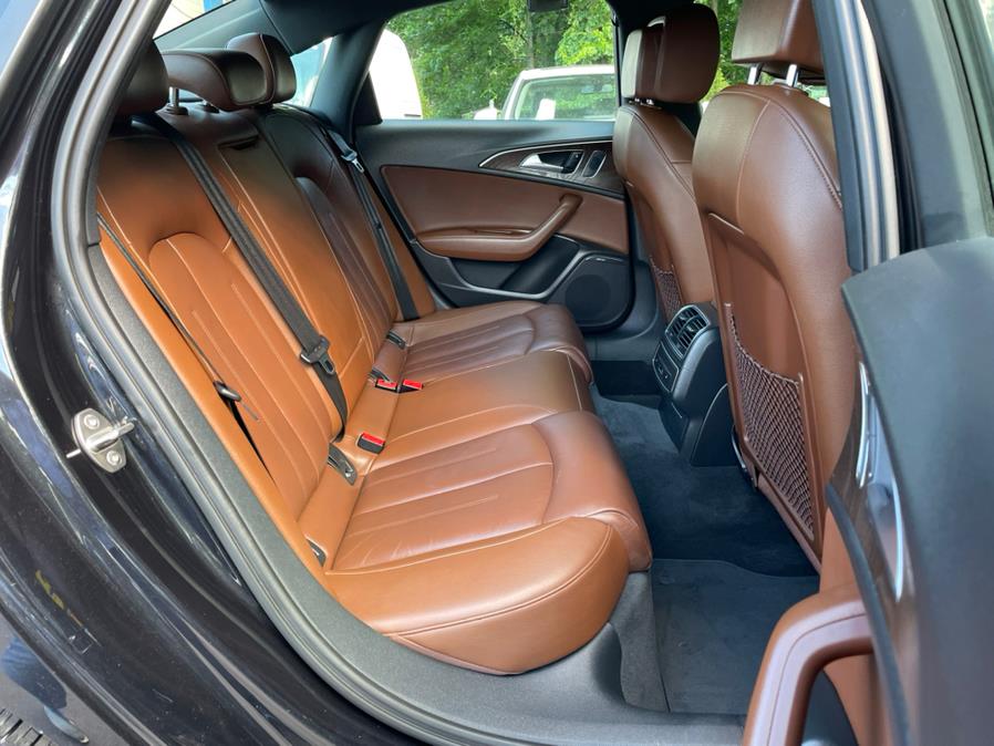 Used Audi A6 4dr Sdn quattro 2.0T Premium Plus 2014 | Sunrise Auto Sales. Rosedale, New York Used Audi A6 4dr Sdn quattro 2.0T Premium Plus 2014 | Sunrise Auto Sales. Rosedale, New York