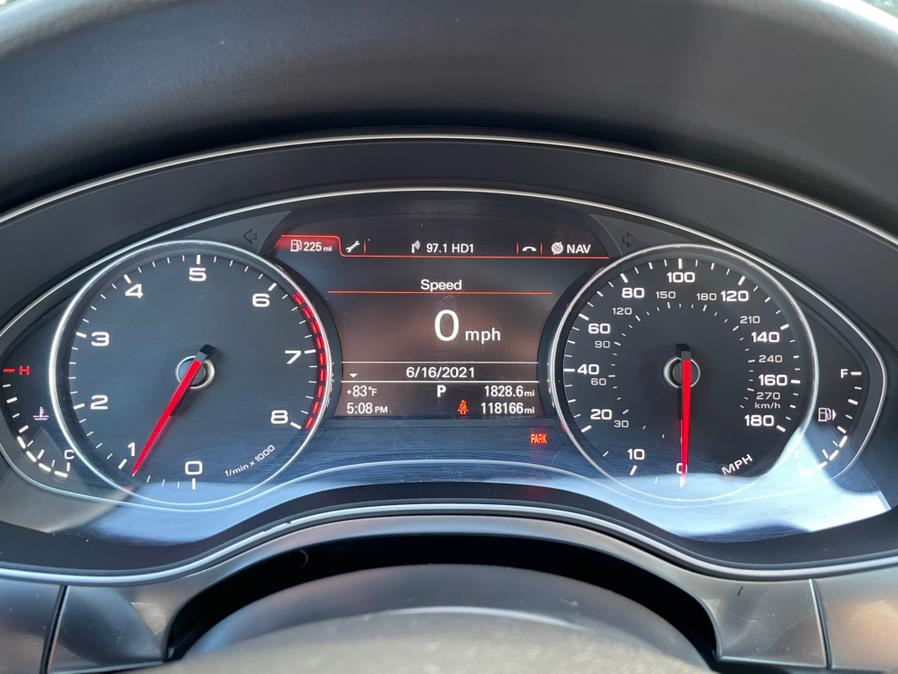 Used Audi A6 4dr Sdn quattro 2.0T Premium Plus 2014 | Sunrise Auto Sales. Rosedale, New York Used Audi A6 4dr Sdn quattro 2.0T Premium Plus 2014 | Sunrise Auto Sales. Rosedale, New York