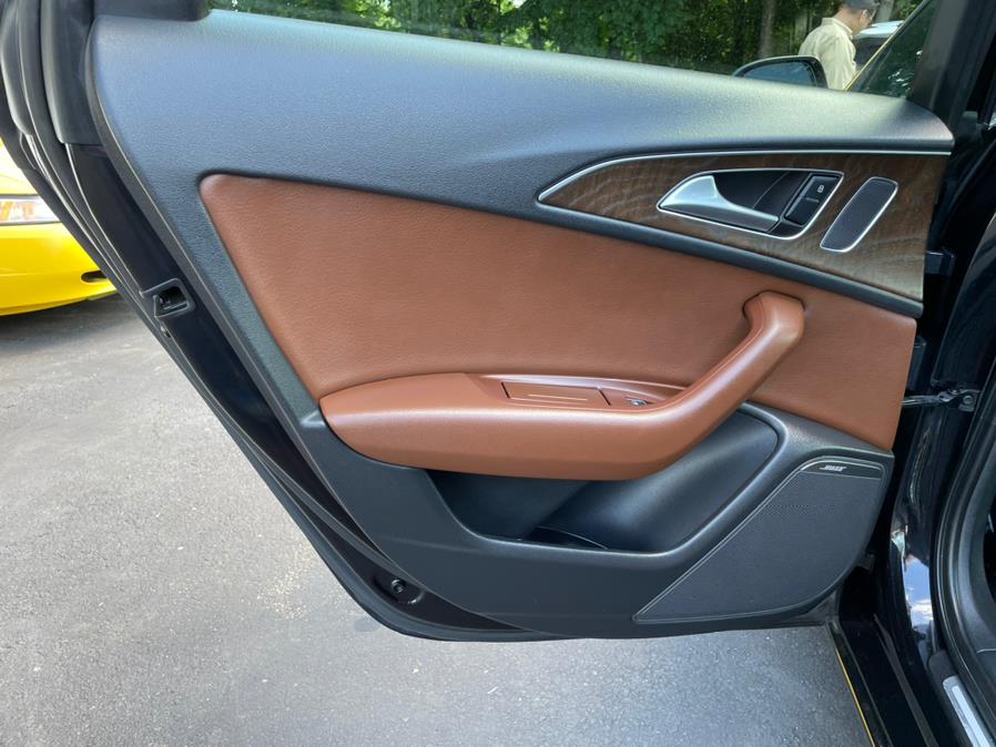 Used Audi A6 4dr Sdn quattro 2.0T Premium Plus 2014 | Sunrise Auto Sales. Rosedale, New York Used Audi A6 4dr Sdn quattro 2.0T Premium Plus 2014 | Sunrise Auto Sales. Rosedale, New York