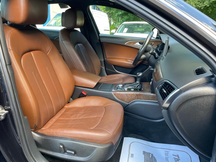 Used Audi A6 4dr Sdn quattro 2.0T Premium Plus 2014 | Sunrise Auto Sales. Rosedale, New York Used Audi A6 4dr Sdn quattro 2.0T Premium Plus 2014 | Sunrise Auto Sales. Rosedale, New York