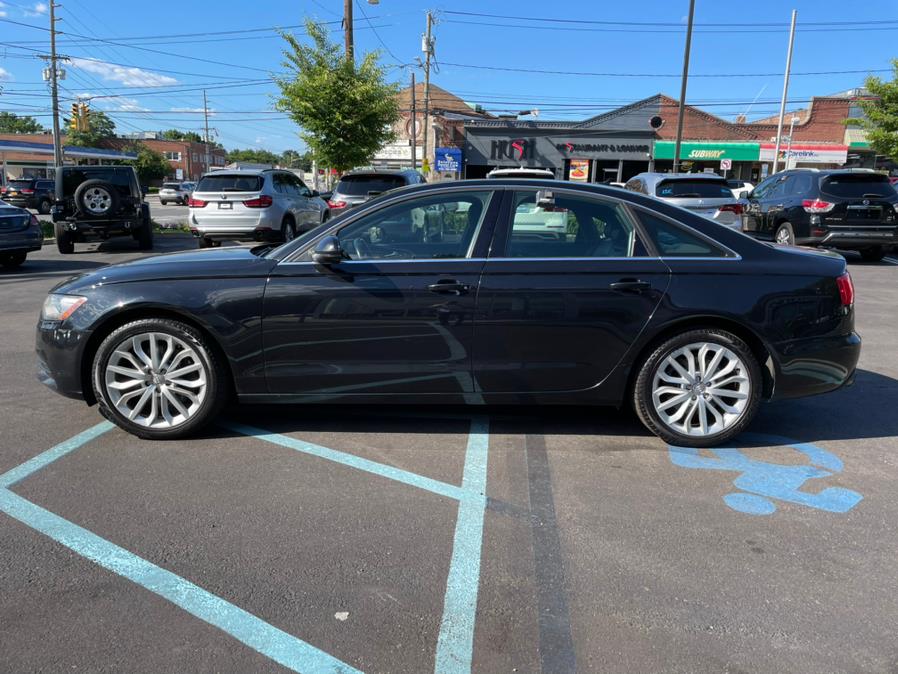 Used Audi A6 4dr Sdn quattro 2.0T Premium Plus 2014 | Sunrise Auto Sales. Rosedale, New York Used Audi A6 4dr Sdn quattro 2.0T Premium Plus 2014 | Sunrise Auto Sales. Rosedale, New York