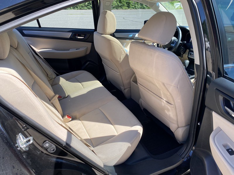 Used Subaru Legacy 2.5i Premium 2017 | Union Street Auto Sales. West Springfield, Massachusetts Used Subaru Legacy 2.5i Premium 2017 | Union Street Auto Sales. West Springfield, Massachusetts