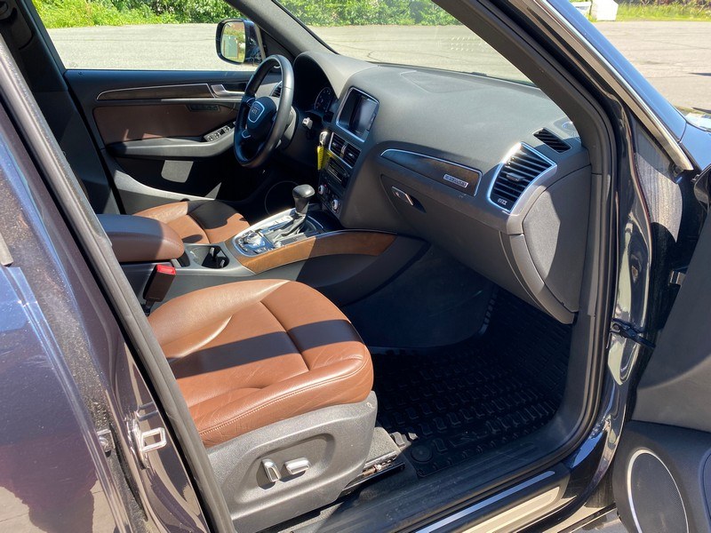 Used Audi Q5 2.0 TFSI Premium Plus 2017 | Union Street Auto Sales. West Springfield, Massachusetts Used Audi Q5 2.0 TFSI Premium Plus 2017 | Union Street Auto Sales. West Springfield, Massachusetts