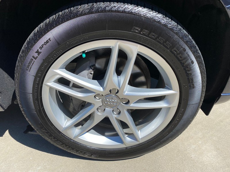 Used Audi Q5 2.0 TFSI Premium Plus 2017 | Union Street Auto Sales. West Springfield, Massachusetts Used Audi Q5 2.0 TFSI Premium Plus 2017 | Union Street Auto Sales. West Springfield, Massachusetts