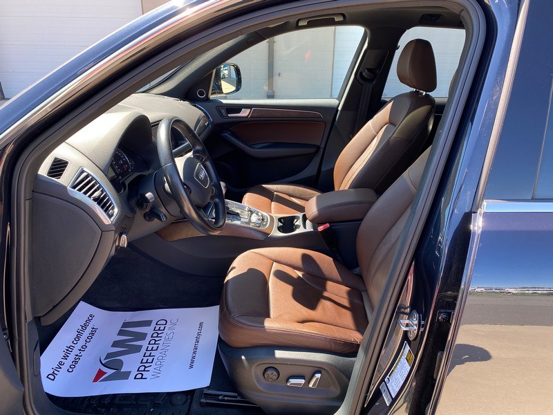 Used Audi Q5 2.0 TFSI Premium Plus 2017 | Union Street Auto Sales. West Springfield, Massachusetts Used Audi Q5 2.0 TFSI Premium Plus 2017 | Union Street Auto Sales. West Springfield, Massachusetts