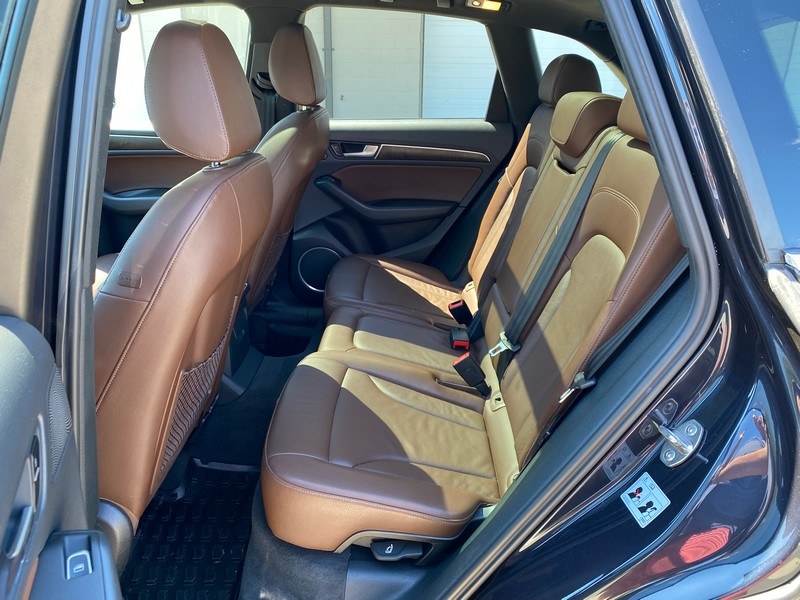 Used Audi Q5 2.0 TFSI Premium Plus 2017 | Union Street Auto Sales. West Springfield, Massachusetts Used Audi Q5 2.0 TFSI Premium Plus 2017 | Union Street Auto Sales. West Springfield, Massachusetts