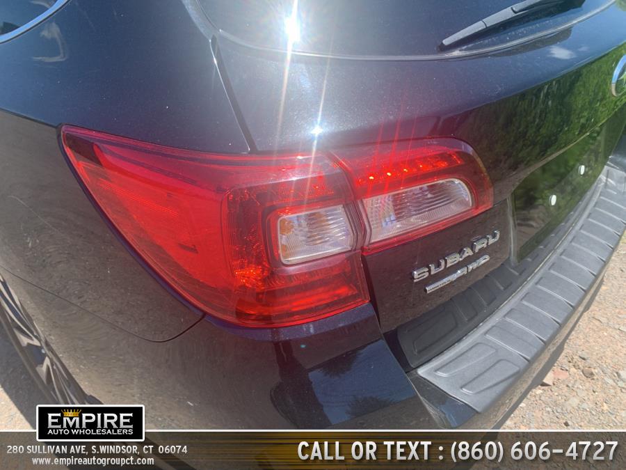 Used Subaru Outback 4dr Wgn 3.6R Limited 2015 | Empire Auto Wholesalers. S.Windsor, Connecticut Used Subaru Outback 4dr Wgn 3.6R Limited 2015 | Empire Auto Wholesalers. S.Windsor, Connecticut