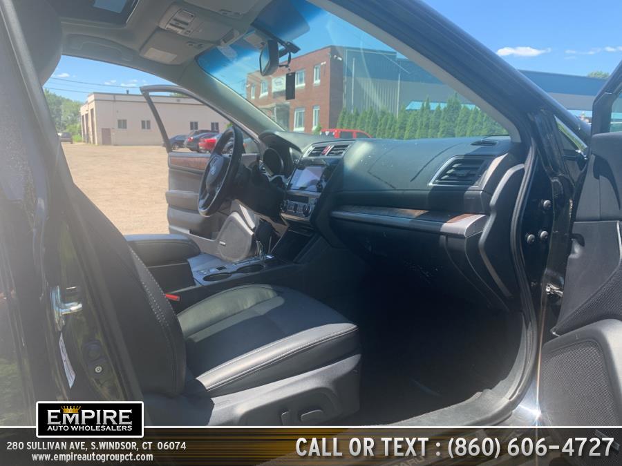 Used Subaru Outback 4dr Wgn 3.6R Limited 2015 | Empire Auto Wholesalers. S.Windsor, Connecticut Used Subaru Outback 4dr Wgn 3.6R Limited 2015 | Empire Auto Wholesalers. S.Windsor, Connecticut