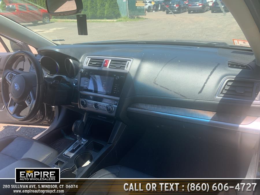 Used Subaru Outback 4dr Wgn 3.6R Limited 2015 | Empire Auto Wholesalers. S.Windsor, Connecticut Used Subaru Outback 4dr Wgn 3.6R Limited 2015 | Empire Auto Wholesalers. S.Windsor, Connecticut