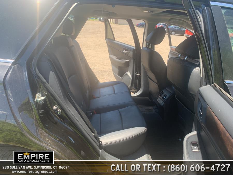 Used Subaru Outback 4dr Wgn 3.6R Limited 2015 | Empire Auto Wholesalers. S.Windsor, Connecticut Used Subaru Outback 4dr Wgn 3.6R Limited 2015 | Empire Auto Wholesalers. S.Windsor, Connecticut
