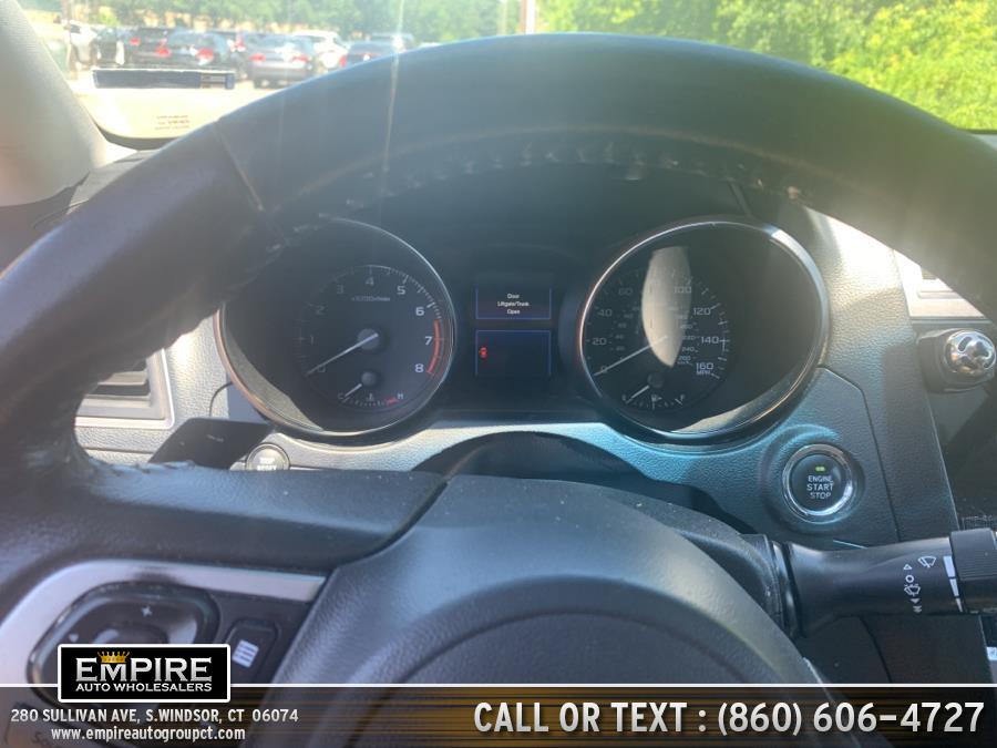 Used Subaru Outback 4dr Wgn 3.6R Limited 2015 | Empire Auto Wholesalers. S.Windsor, Connecticut Used Subaru Outback 4dr Wgn 3.6R Limited 2015 | Empire Auto Wholesalers. S.Windsor, Connecticut