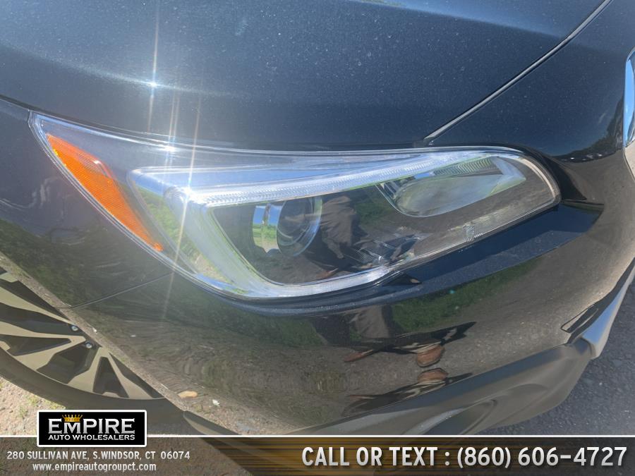 Used Subaru Outback 4dr Wgn 3.6R Limited 2015 | Empire Auto Wholesalers. S.Windsor, Connecticut Used Subaru Outback 4dr Wgn 3.6R Limited 2015 | Empire Auto Wholesalers. S.Windsor, Connecticut