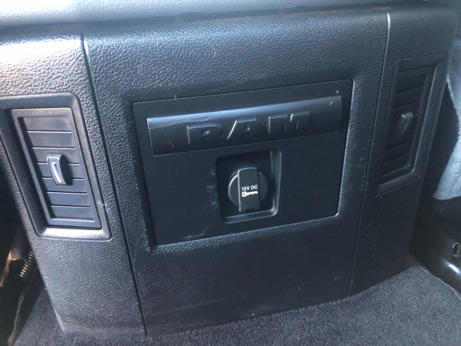 2016 Ram 1500 4WD Crew Cab 140.5" Big Horn, available for sale in Bristol, Connecticut | Bristol Auto Center LLC. Bristol, Connecticut 2016 Ram 1500 4WD Crew Cab 140.5" Big Horn, available for sale in Bristol, Connecticut | Bristol Auto Center LLC. Bristol, Connecticut