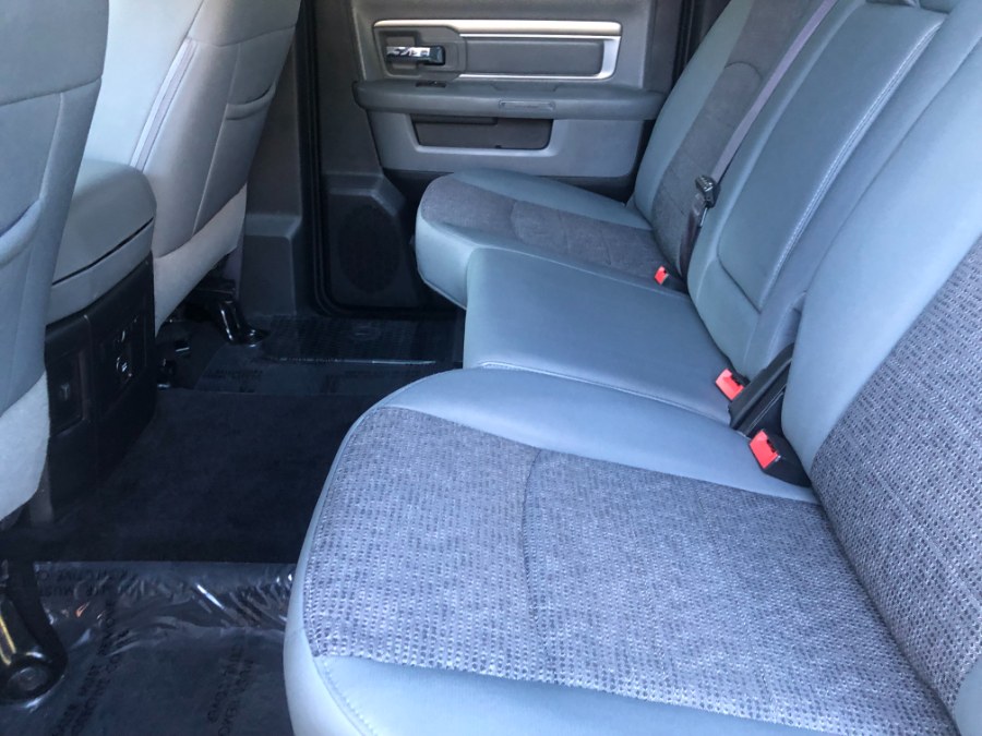 2016 Ram 1500 4WD Crew Cab 140.5" Big Horn, available for sale in Bristol, Connecticut | Bristol Auto Center LLC. Bristol, Connecticut 2016 Ram 1500 4WD Crew Cab 140.5" Big Horn, available for sale in Bristol, Connecticut | Bristol Auto Center LLC. Bristol, Connecticut
