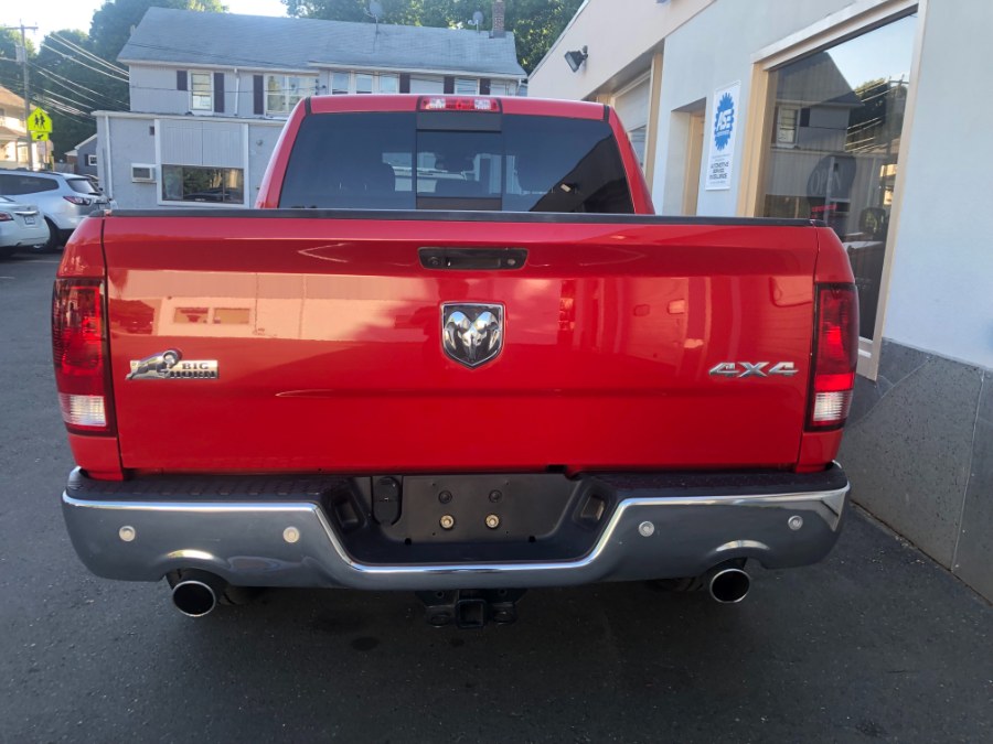 2016 Ram 1500 4WD Crew Cab 140.5" Big Horn, available for sale in Bristol, Connecticut | Bristol Auto Center LLC. Bristol, Connecticut 2016 Ram 1500 4WD Crew Cab 140.5" Big Horn, available for sale in Bristol, Connecticut | Bristol Auto Center LLC. Bristol, Connecticut