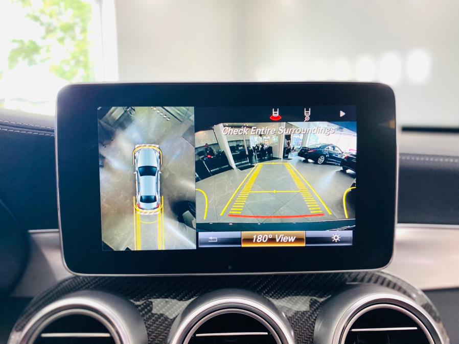 Used Mercedes-Benz C-Class AMG C 43 4MATIC Sedan 2018 | Luxury Motor Club. Franklin Square, New York Used Mercedes-Benz C-Class AMG C 43 4MATIC Sedan 2018 | Luxury Motor Club. Franklin Square, New York