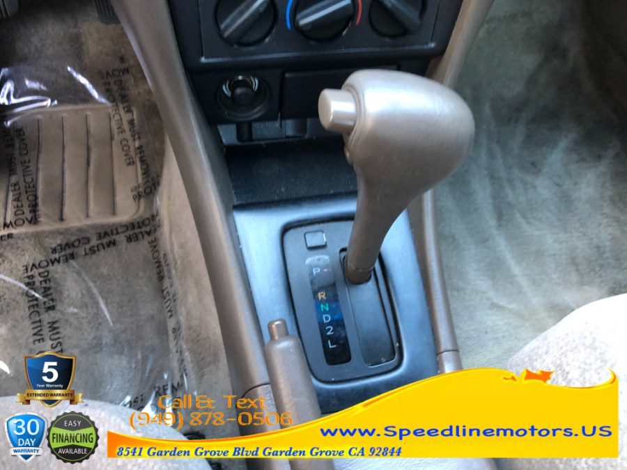 Used Toyota Camry 4dr Sdn LE Auto 2000 | Speedline Motors. Garden Grove, California Used Toyota Camry 4dr Sdn LE Auto 2000 | Speedline Motors. Garden Grove, California