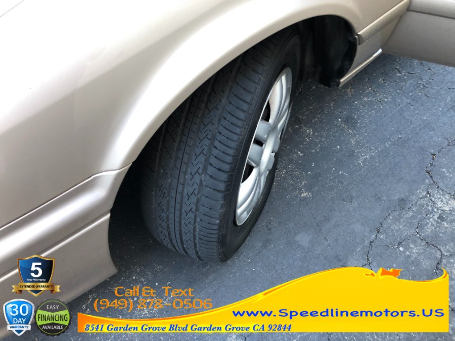 Used Toyota Camry 4dr Sdn LE Auto 2000 | Speedline Motors. Garden Grove, California Used Toyota Camry 4dr Sdn LE Auto 2000 | Speedline Motors. Garden Grove, California