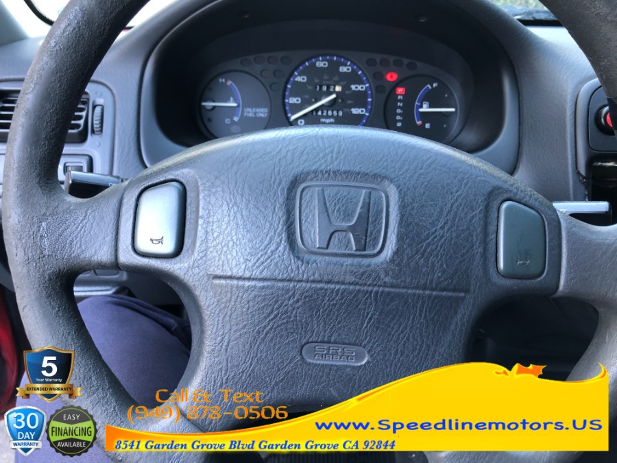 Used Honda Civic 3dr HB CX Auto 1997 | Speedline Motors. Garden Grove, California Used Honda Civic 3dr HB CX Auto 1997 | Speedline Motors. Garden Grove, California
