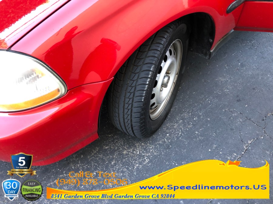 Used Honda Civic 3dr HB CX Auto 1997 | Speedline Motors. Garden Grove, California Used Honda Civic 3dr HB CX Auto 1997 | Speedline Motors. Garden Grove, California