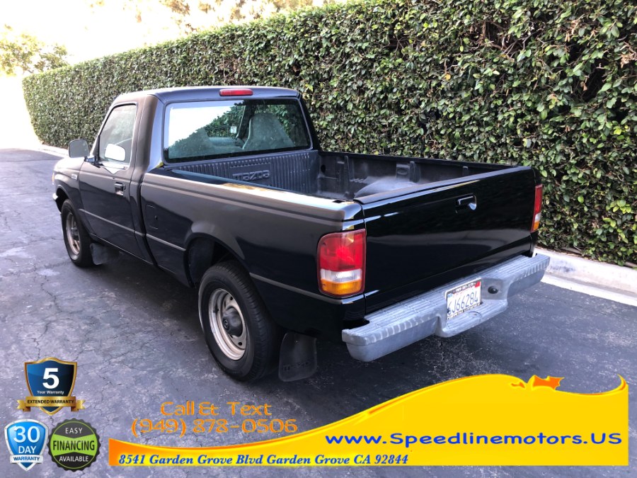 Used Mazda B-Series 2WD Truck Reg Cab 112" WB 3.0L Auto SE 2000 | Speedline Motors. Garden Grove, California Used Mazda B-Series 2WD Truck Reg Cab 112" WB 3.0L Auto SE 2000 | Speedline Motors. Garden Grove, California