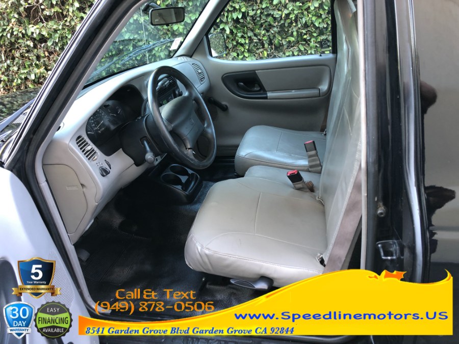 Used Mazda B-Series 2WD Truck Reg Cab 112" WB 3.0L Auto SE 2000 | Speedline Motors. Garden Grove, California Used Mazda B-Series 2WD Truck Reg Cab 112" WB 3.0L Auto SE 2000 | Speedline Motors. Garden Grove, California